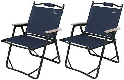

Pack Low Beach Chair Portable Folding Camping Chairs for Camp Lawn Hiking Sports Hunting Portable mini chair Cabon fiber folding