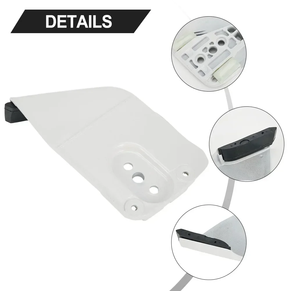 Couvercle D'Embrayage De Tronçonneuse - Modèle 11256401701 - Compatible Stihl 026, MS240, MS360, MS460, Etc. - 5