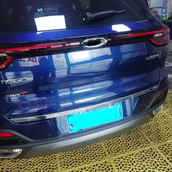 Chery Tiggo 8 Pro 2021 Tiggo 8  Ʈ Ʈũ  Ʈ ϴ Ѳ  Ʈ,  Ŀ Ʈ ڵ Ÿϸ 2018-2021