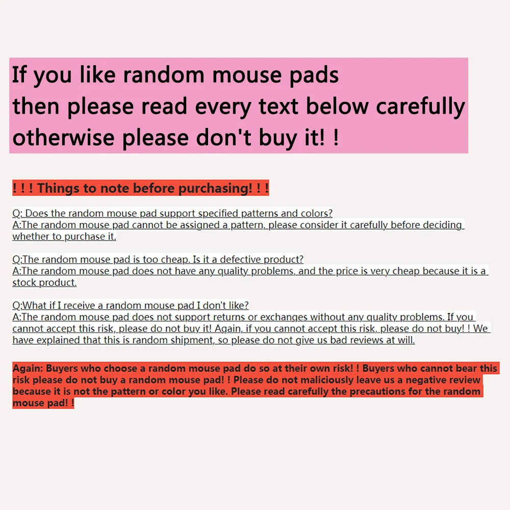 Mouse Pad Bunny Kitty NS Switch Keyboard Gaming XXL Large Pastel Pink Kawaii Cute Anime Desk Blotter