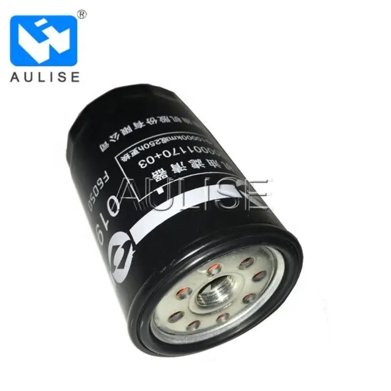 oil filter S00001170+03 C00014634 for SAIC LDV MAXUS V80 truck diesel