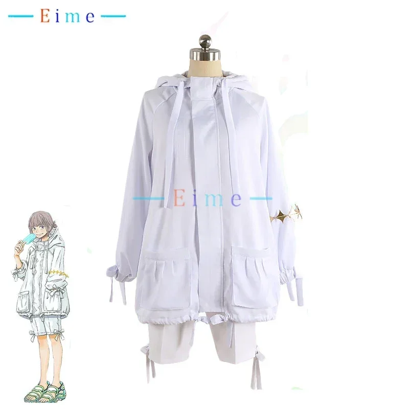 

Game FGO Oberon Vortigern Cosplay Costume Fate/Grand Order Cosplay Suit Hooded Coat Pants Halloween Carnival Uniform Custom Made