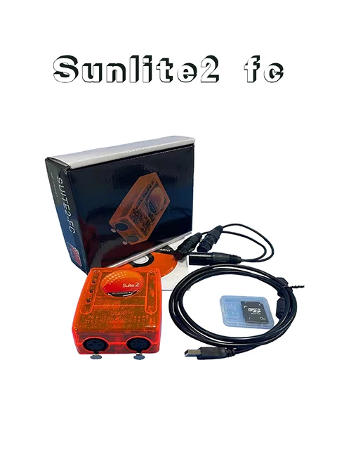 Sunlite2 fc