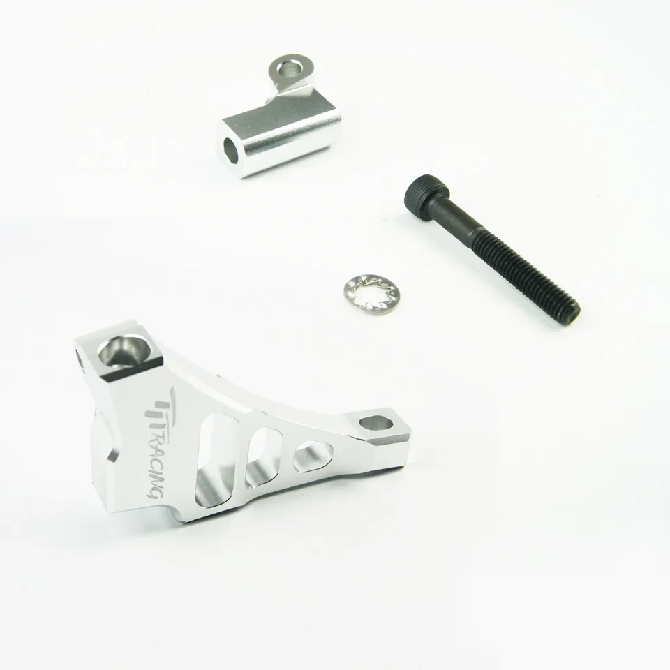 Moteur Alliage TSRC Pour 1/5 Rovan FG – Avec Cadre Fixe Et Roulement – Neuf