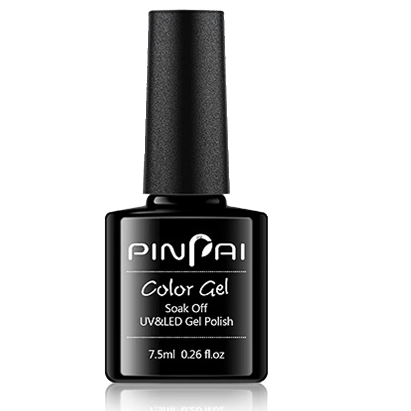 

PINPAI the New Nail Polish Kodan Long-Lasting Phototherapy Nail Polish Is Suitable for Nail Salons and Nail Lovers B