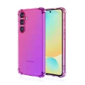 Pink Purple