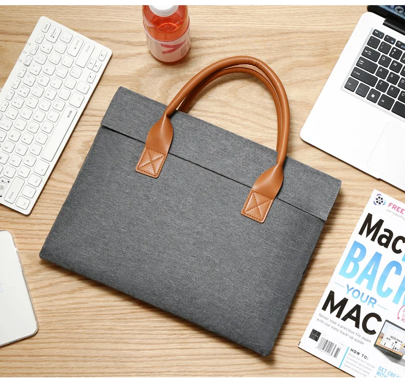 laptop cover case Laptop Sleeve 2022 Laptop Bag 13 14 15.4 15.6Inch for Macbook Air Pro Case for HuaWei MateBook XiaoMi Notebook Computer Case hard shell laptop case