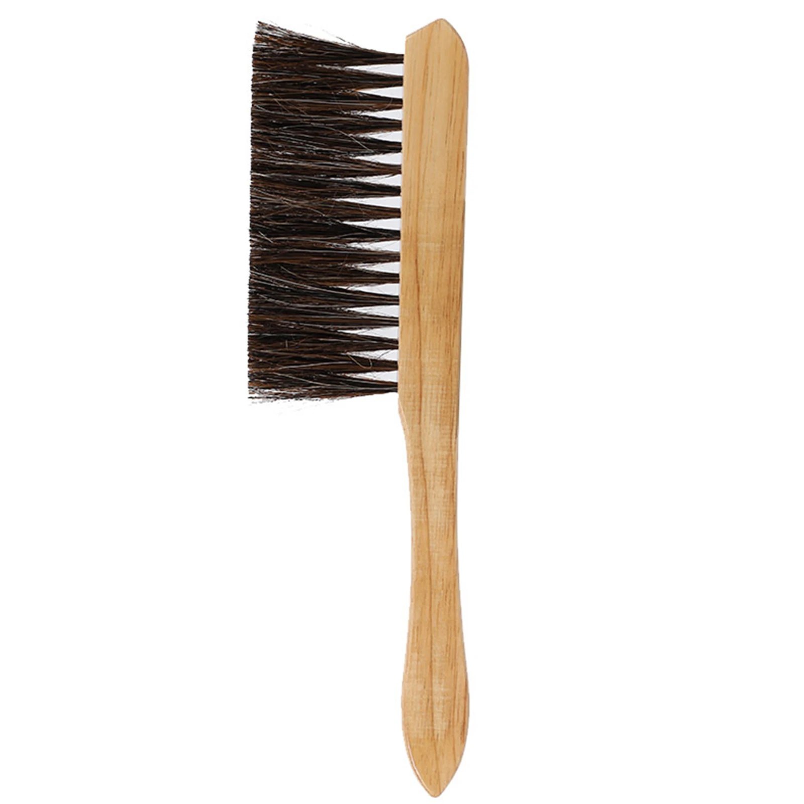Beekeeping Tools Beekeeper Bee Brush Beehive Bee Horsetail Brush Sweeping Safe And Durable Wooden Honey Cleaning Beekeeping Tools