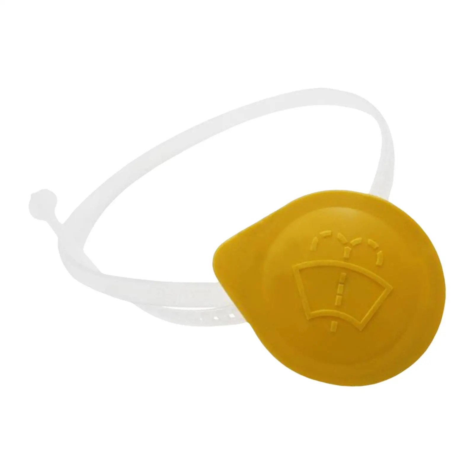 

2-4 Упак. Крышка Резервуара ветрового стекла 86615SA000 для Subaru Forester 2006-2013