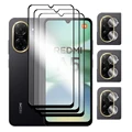 3 Glass and 3 Lens