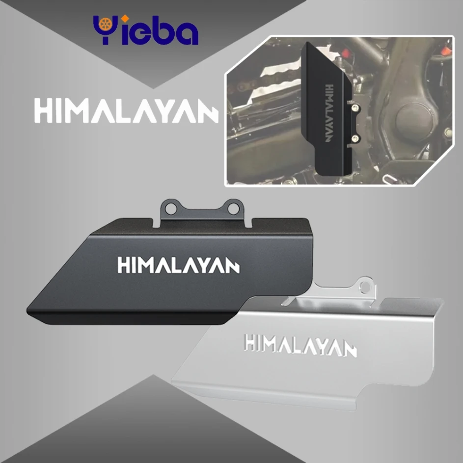 2023 2024 Protezioni Cilindro Maestro Freno Posteriore Protezione Copertura Moto Per Royal Enfield Himalayan Himalayan 400 2016-2021 2022