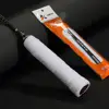 Thickened Badminton Racket Towel Grips Anti-slip Sweat-absorbing Tape For Racket Fishing Rod Slingshots Tennis Towel Grips 6