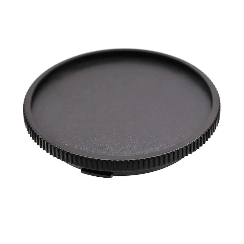 Body Cap