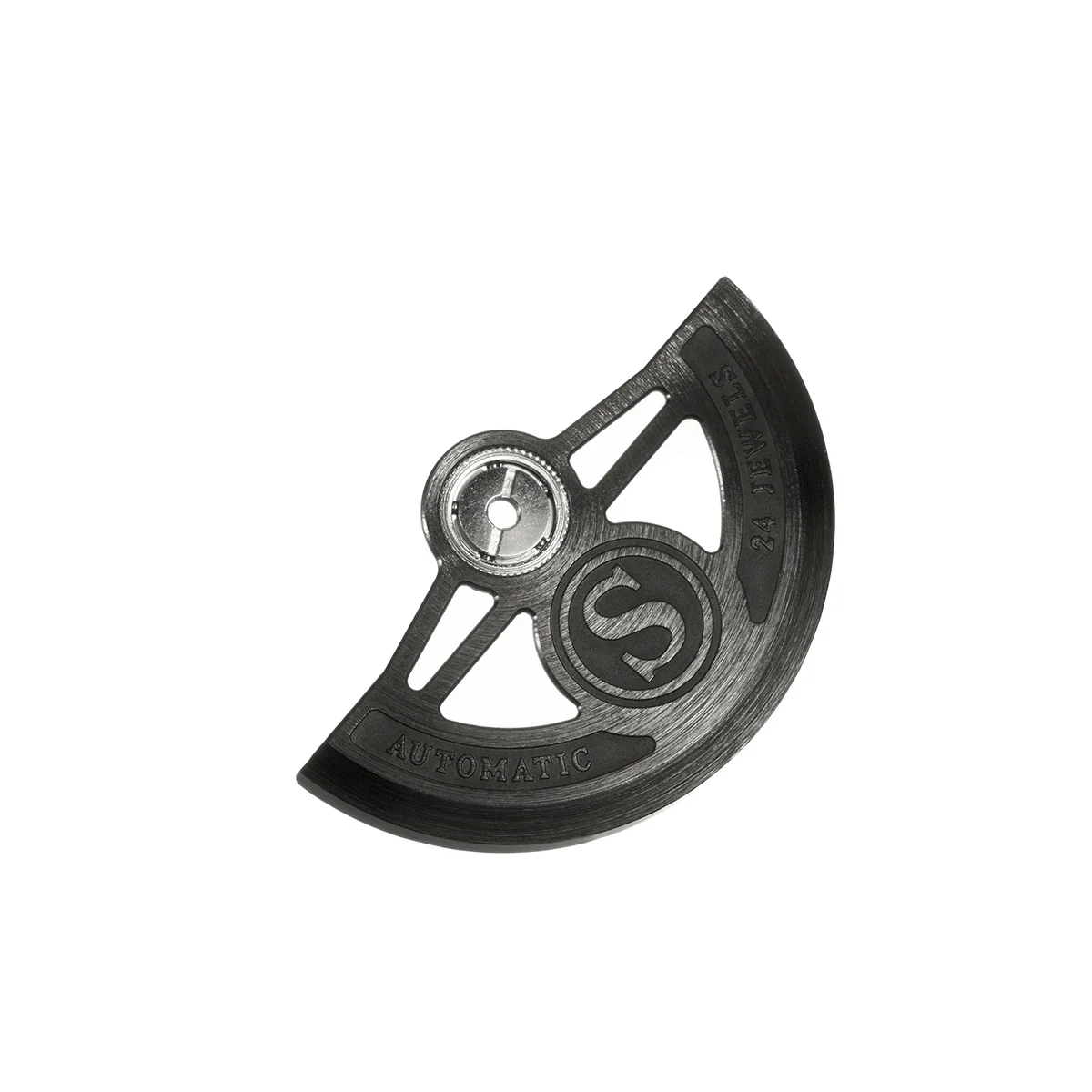 Automatic Movement Oscillating Weight Hammer Rotor - Premium Replacement Part