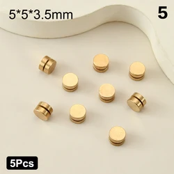 5 - Piece Versatile Rotating Jewelry and Manicure Accessory Set (5)
