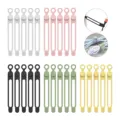 Multicolor 25pcs