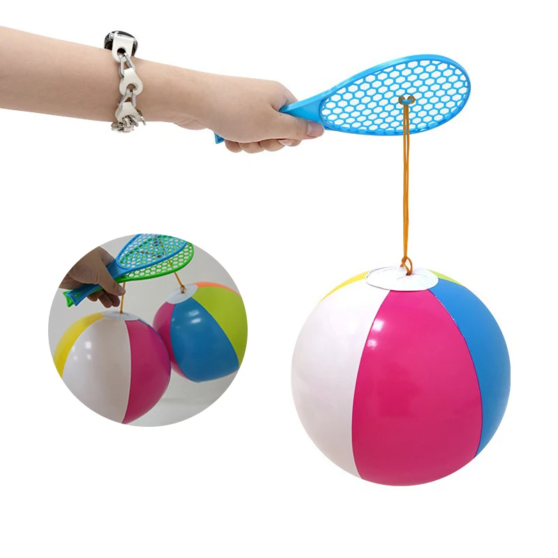 Kids Bouncing Ball Balloon Toy Set 1