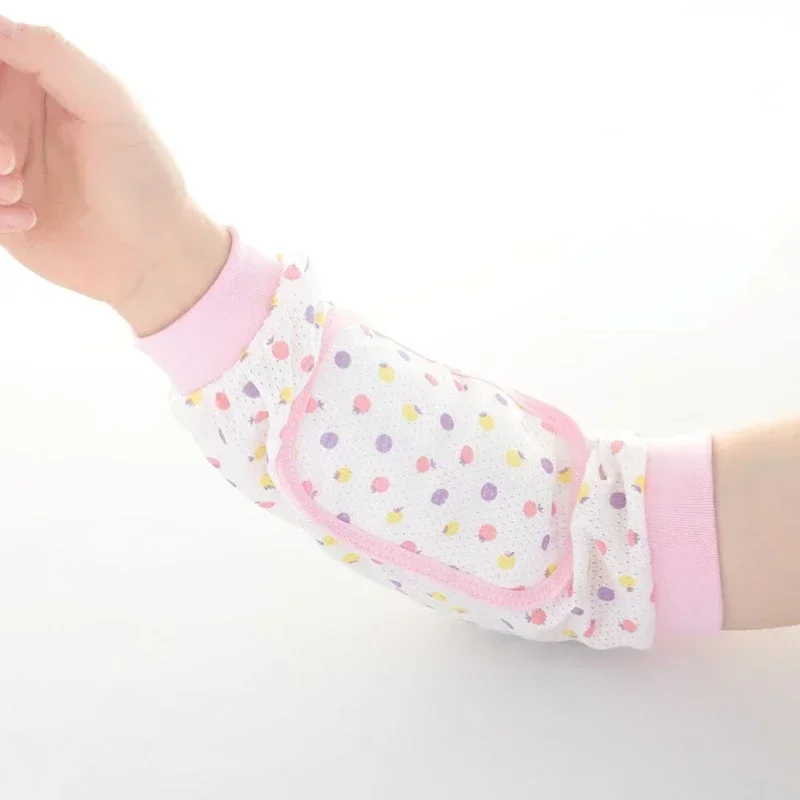 Baby Pillow Summer Lactation Artifact Ice Sleeve Pillow Hug Baby Arm Cover Cool Hug Arm Pad Feeding Cuff