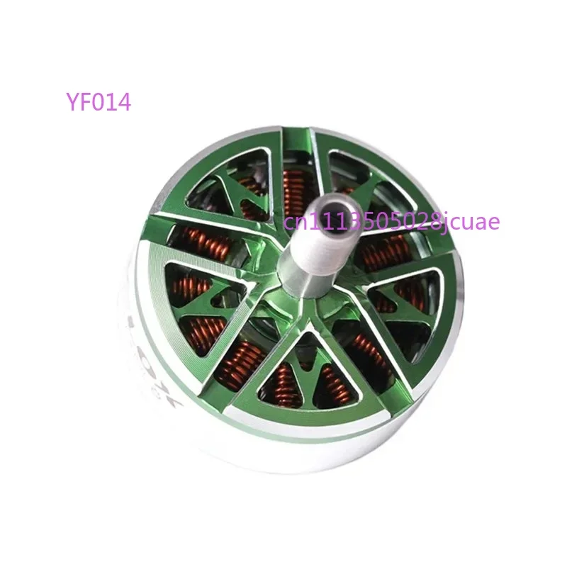 Bezštavový motor 1500 KV 8S pro FPV drony