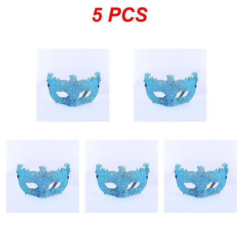 Style F 5pcs