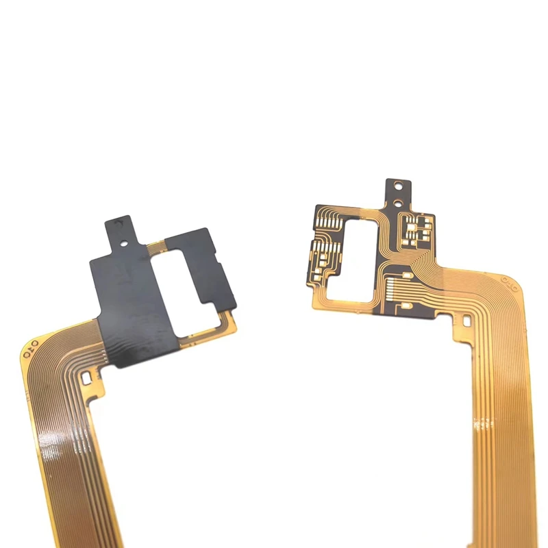 Per Canon Rf 24-105 Mm F4L Is Usm Lens Sensing Cable Flat Cable Fpc Cable Parti Di Manutenzione