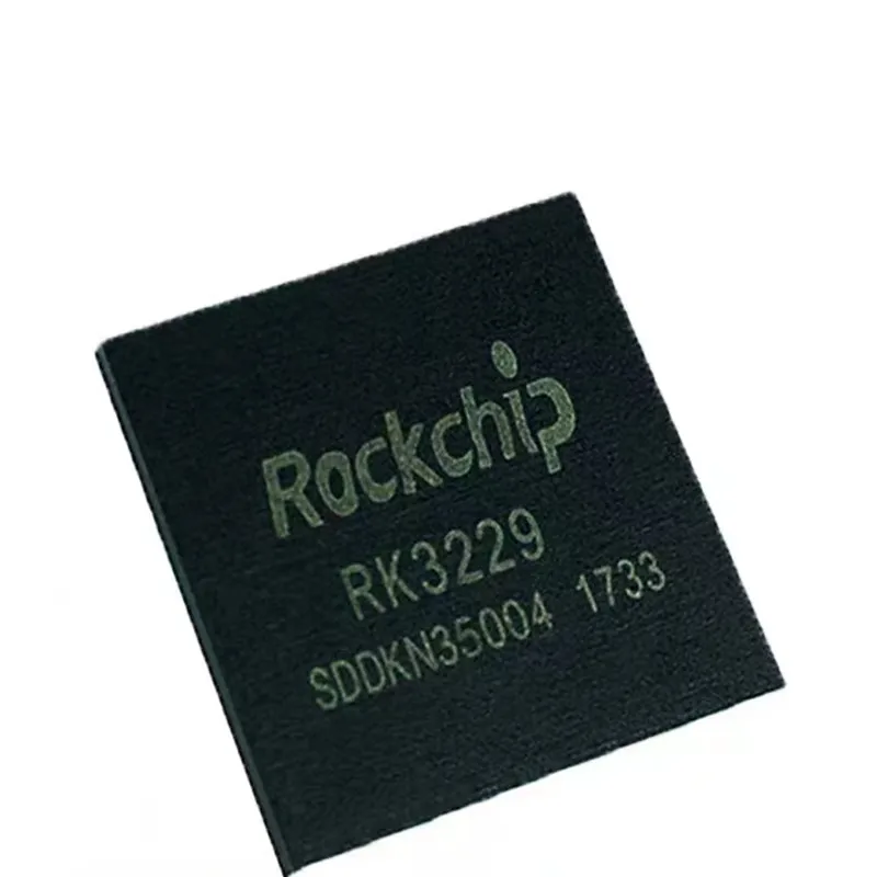 

100% Новый оригинальный RK3229 чип RK3229 bga в наличии