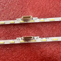 Multicolor LED Strip Light (20 PCS For 10 TV)