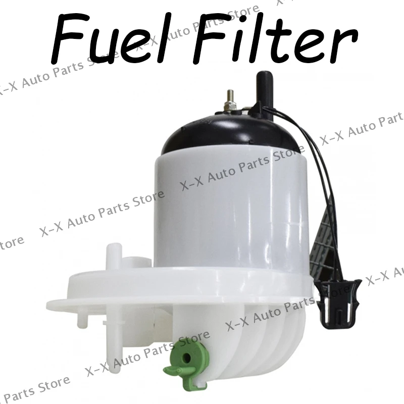 LR036127 LR026197 For Range Rover Evoque L538 Fuel Filter/Land Rover Freelander 2 L359 2.0L Petrol Engine Fuel Sender Cover