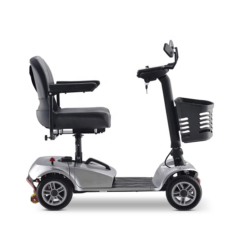 

Handicapped Electric Scooter With High Power And Scooter Electrico