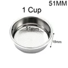 51MM 1 Cup