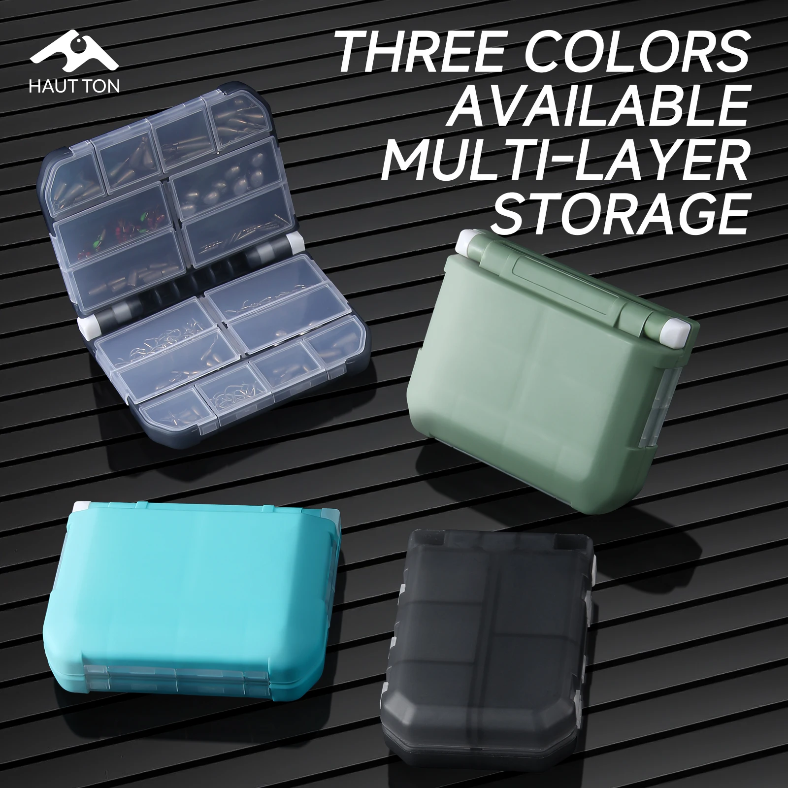  slider image of HAUT TON Waterproof Storage