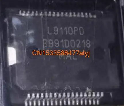 

100% NEW Free shipping L9110PD