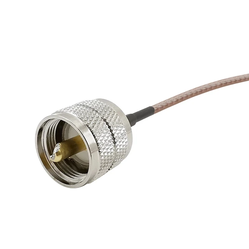 camera de sinal rf pigtail macio 50 ohm cabo coaxial 2m 20m 03