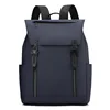 New Simple Large Capacity Backpack Women Travel Business Teacher Backpack Laptop Shoulder Bag Boy School Student Backpack Purse 2
