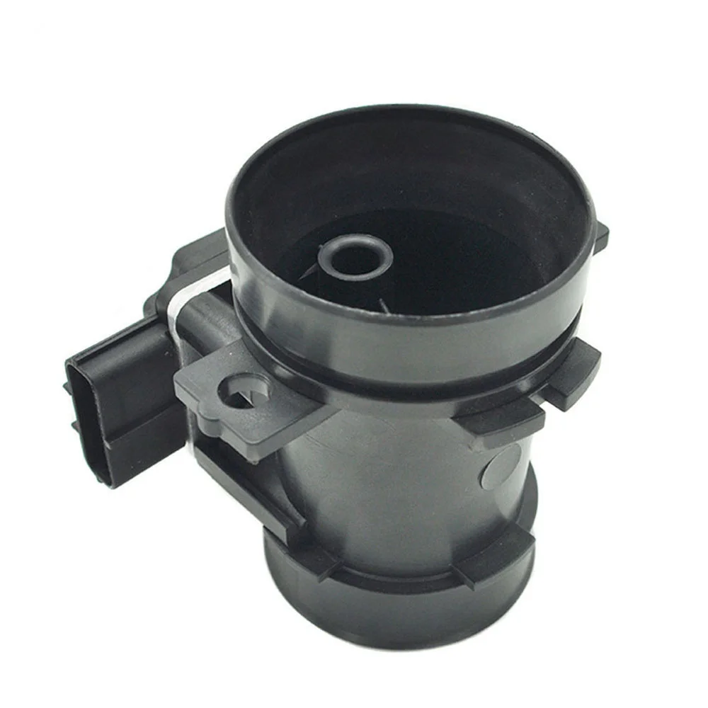 

Mass Air Flow Sensor MAF 96FP-12B579-AB 96FP-12B579-AA 1030844 for Ford Fiesta 1998 1999-2001 L4 1.3L L4 1.4L L4 1.6L