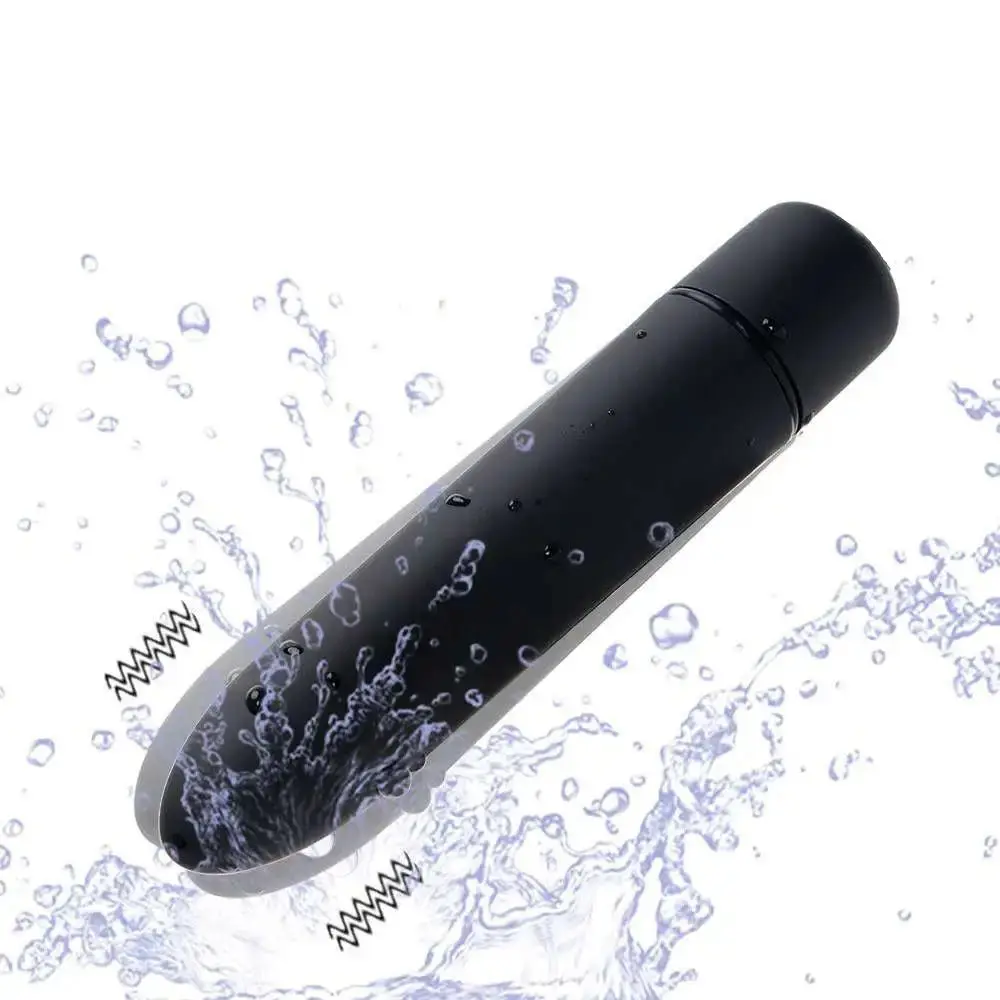 Mini Bullet vibrátor masszázs dildó vibrátor AV stift szexjátékok nőknek G-pont vibrációs csikló stimulátor női_voghion.com