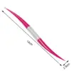 5 Pieces Nail Dotting Pen Tool Painting Detailing Ended Nail Art Tip Dot 6