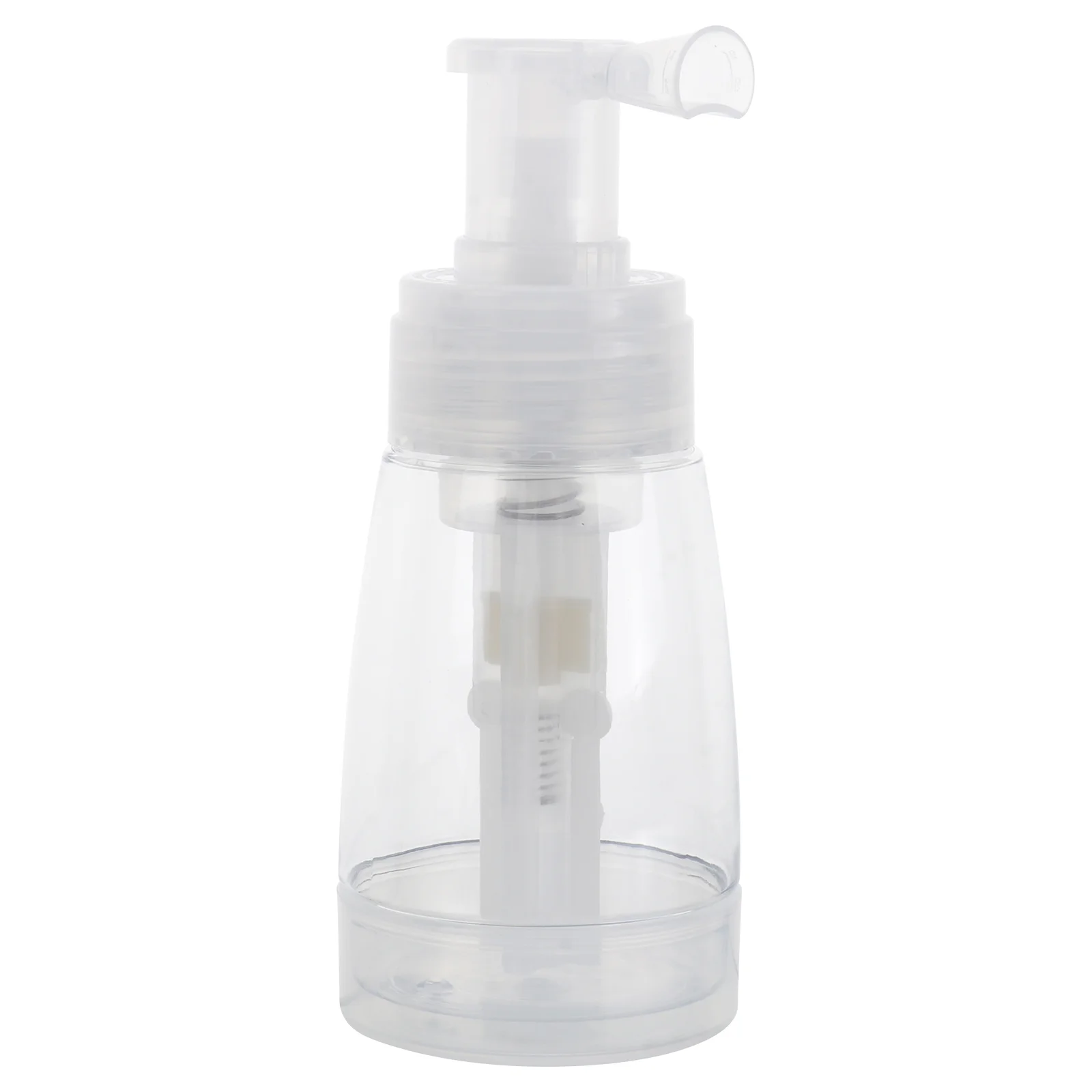 

Powder Spray Bottle Barber Powder Spray Bottle Empty Powder Travel Cosmetics Blower Refillable Hair Fiber Applicator Hair