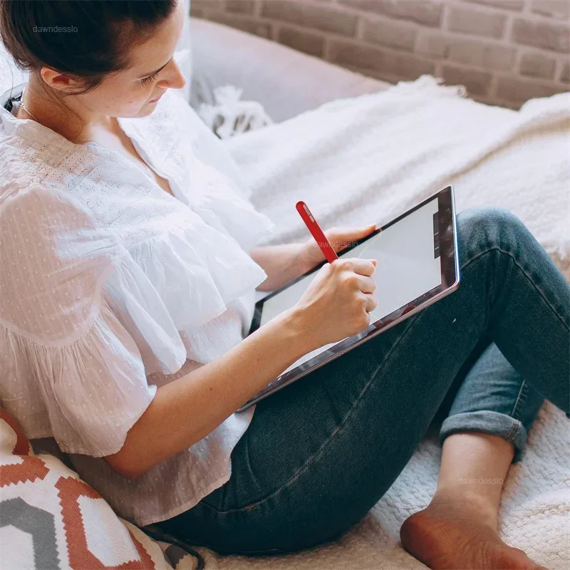 Apple Pencil USB C Ǹ ȣ Ŀ IPad Air Ipad Mini Ipad Pro12.9 º  ̽ Type-C  cil Anti-fall