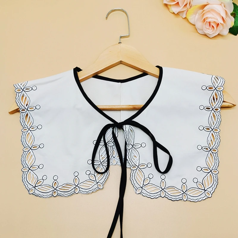 Рисунок 5 - Женский квадратный большой платок