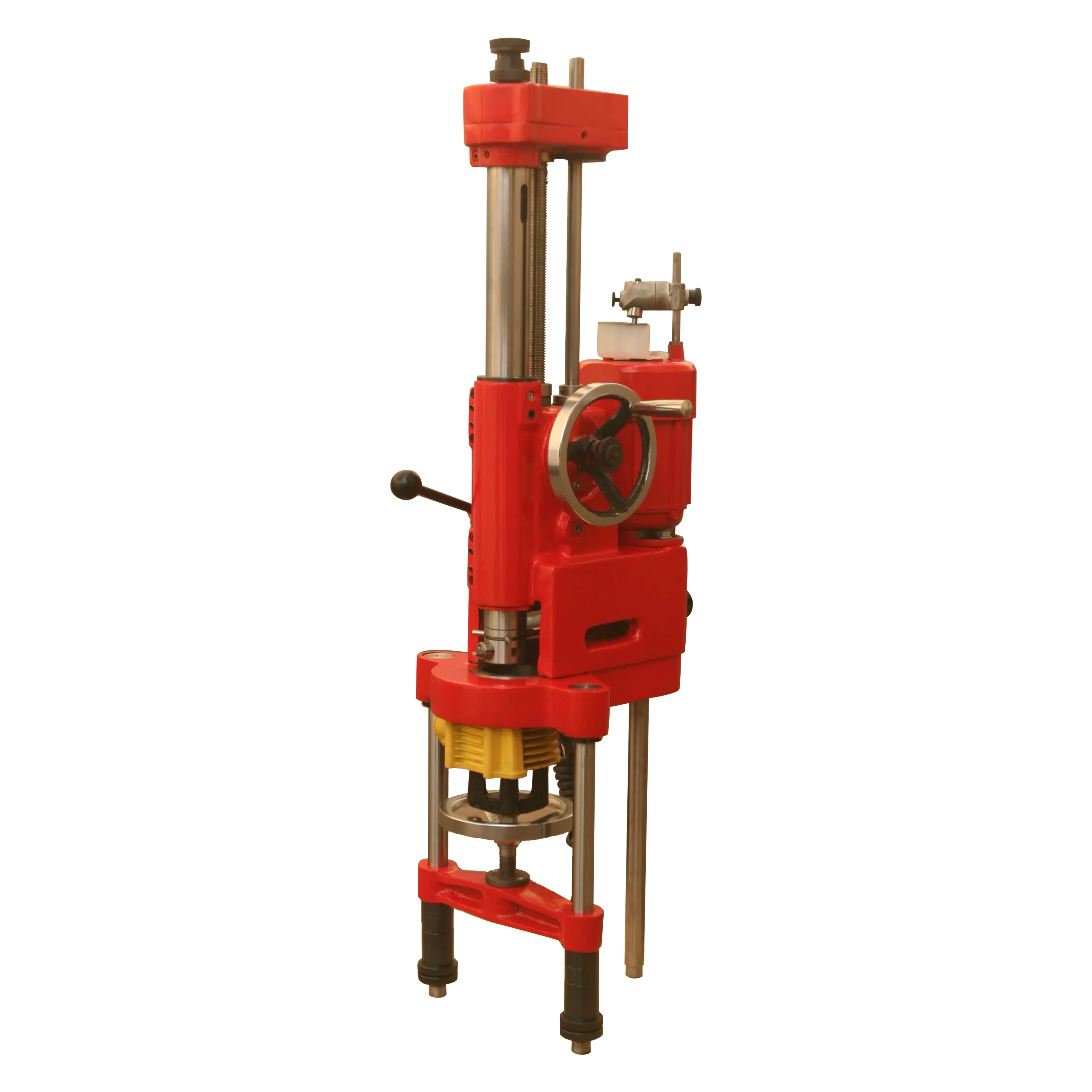 

Cylinder Boring Machine T806A-