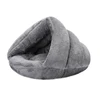 Dog Bed Small Beds for Dogs Pet Furniture Warm Accessories Large Accessory Puppy Washable Supplies Cats Basket Medium Sofa Plush 5
