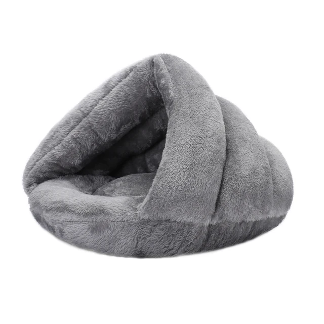Dog Bed Small Beds for Dogs Pet Furniture Warm Accessories Large Accessory Puppy Washable Supplies Cats Basket Medium Sofa Plush 5