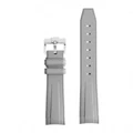 Light grey silver