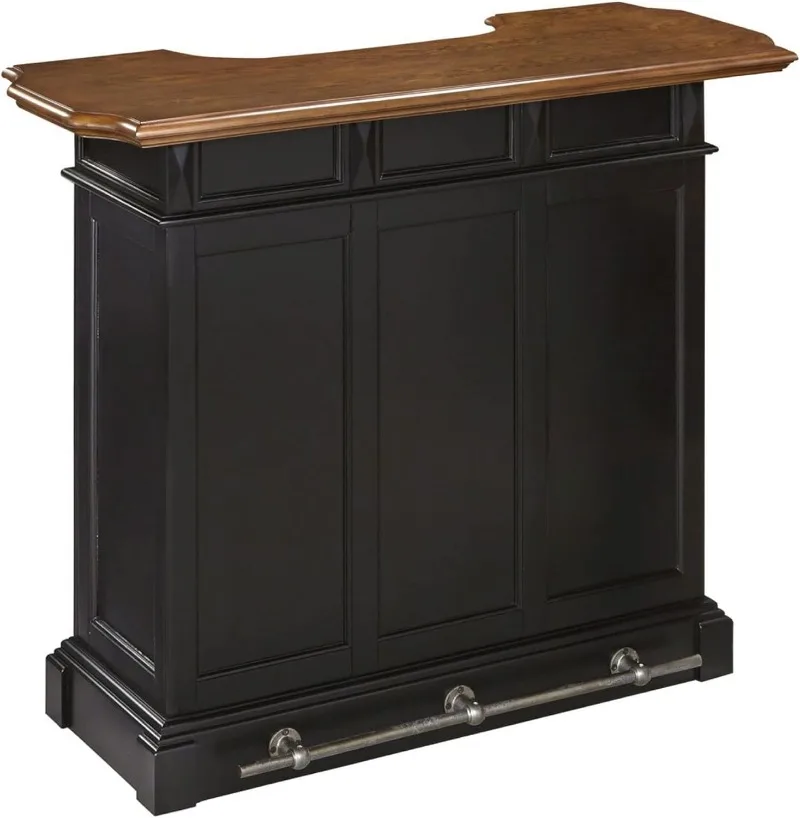 

Homestyles Bar, американская мебель, ящики для ящиков, разделители