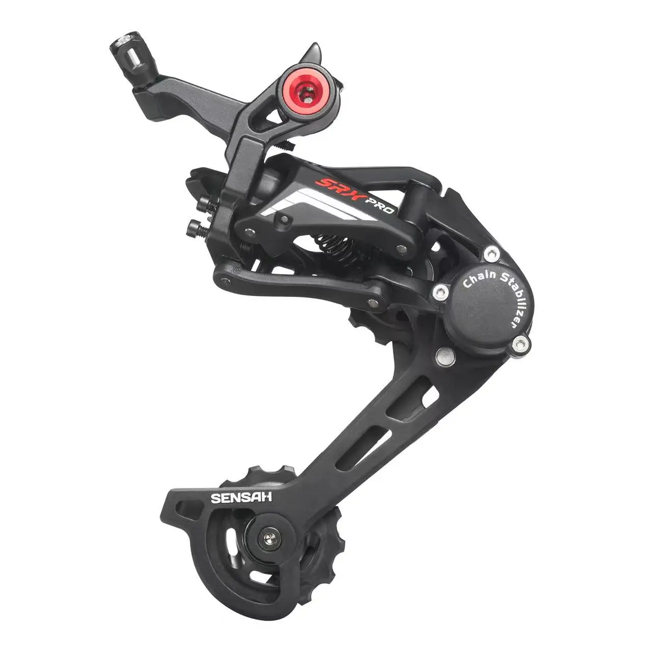 SENSAH EMPIRE 2x11s レバー FD RD SENSAH Groupset SENSAH EMPIRE 2x11 Speed, 2X12 Road Groupset