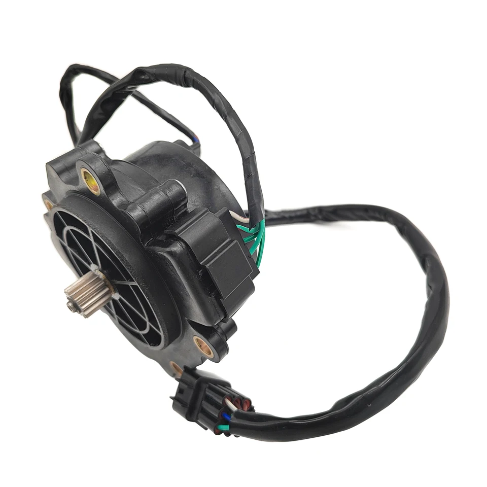Attuatore del servomotore differenziale anteriore adatto for CFMOTO