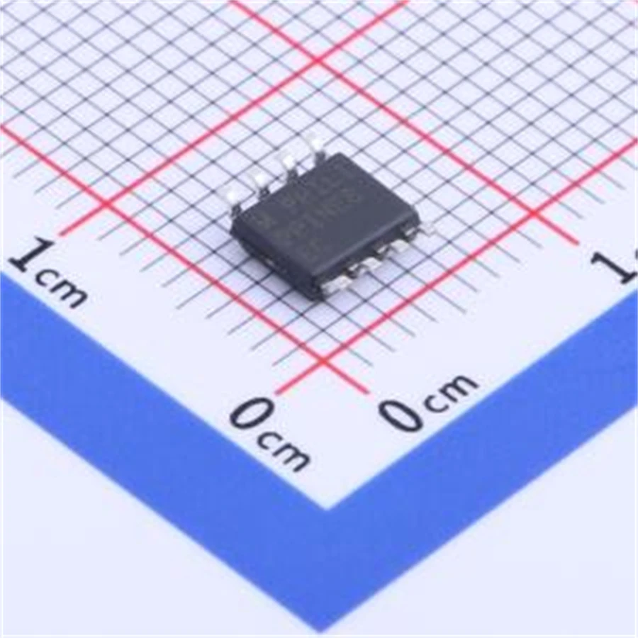ICL7660CSA+T