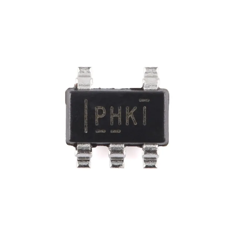 

10pcs/Lot TPS62200DBVR SOT-23-5 MARKING;PHKI Switching Voltage Regulators Adj 300mA Hi-Eff Step-Down Converter