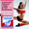 Healthy care Smooth Digestion, Natural Constipation Relief & Gut Balance  Improved Digestive Comfort & Gentle Cleansing 4